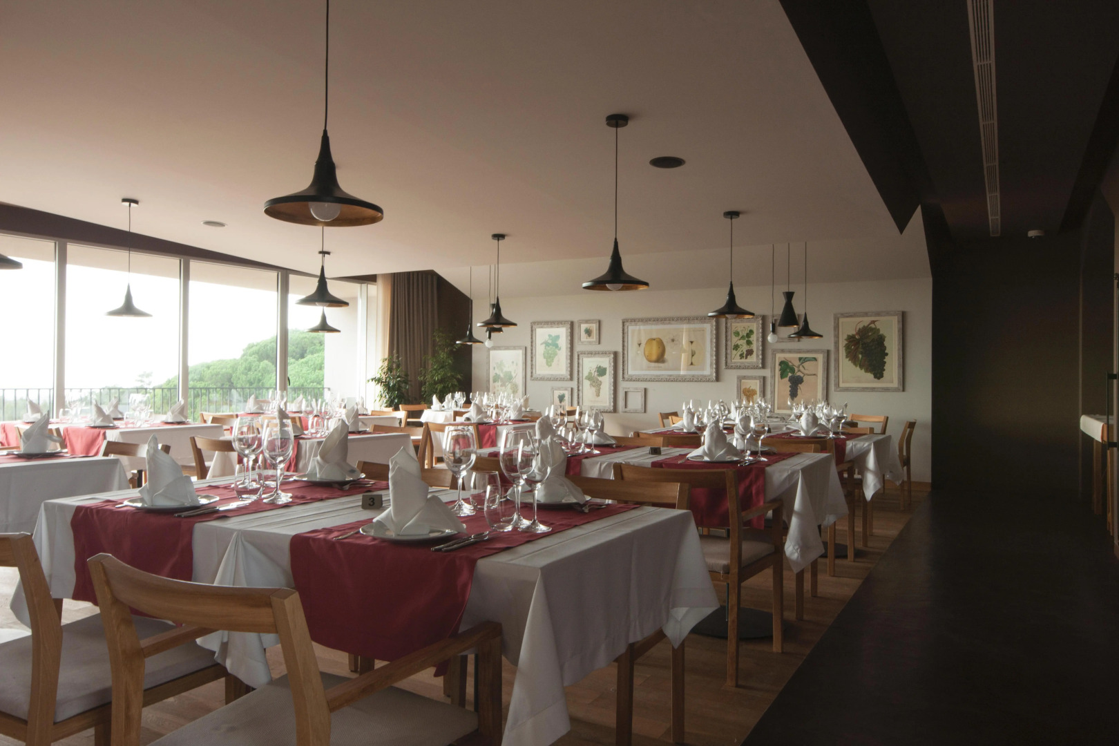 Отель Vale d'Azenha Hotel and Residences