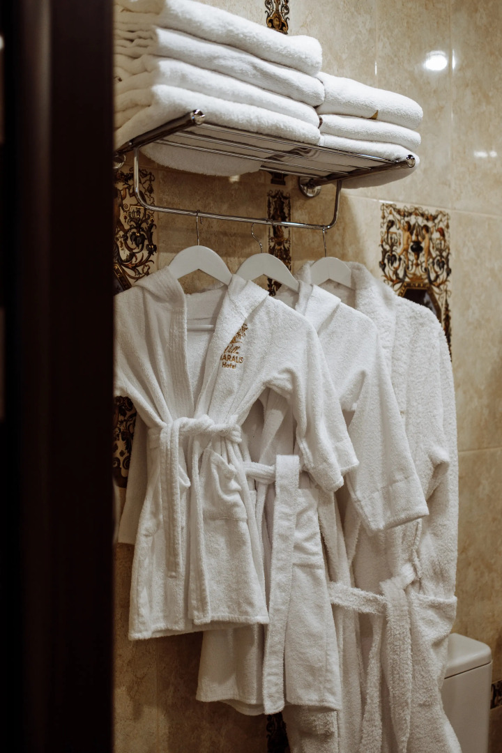 Отель Вилла Маралис