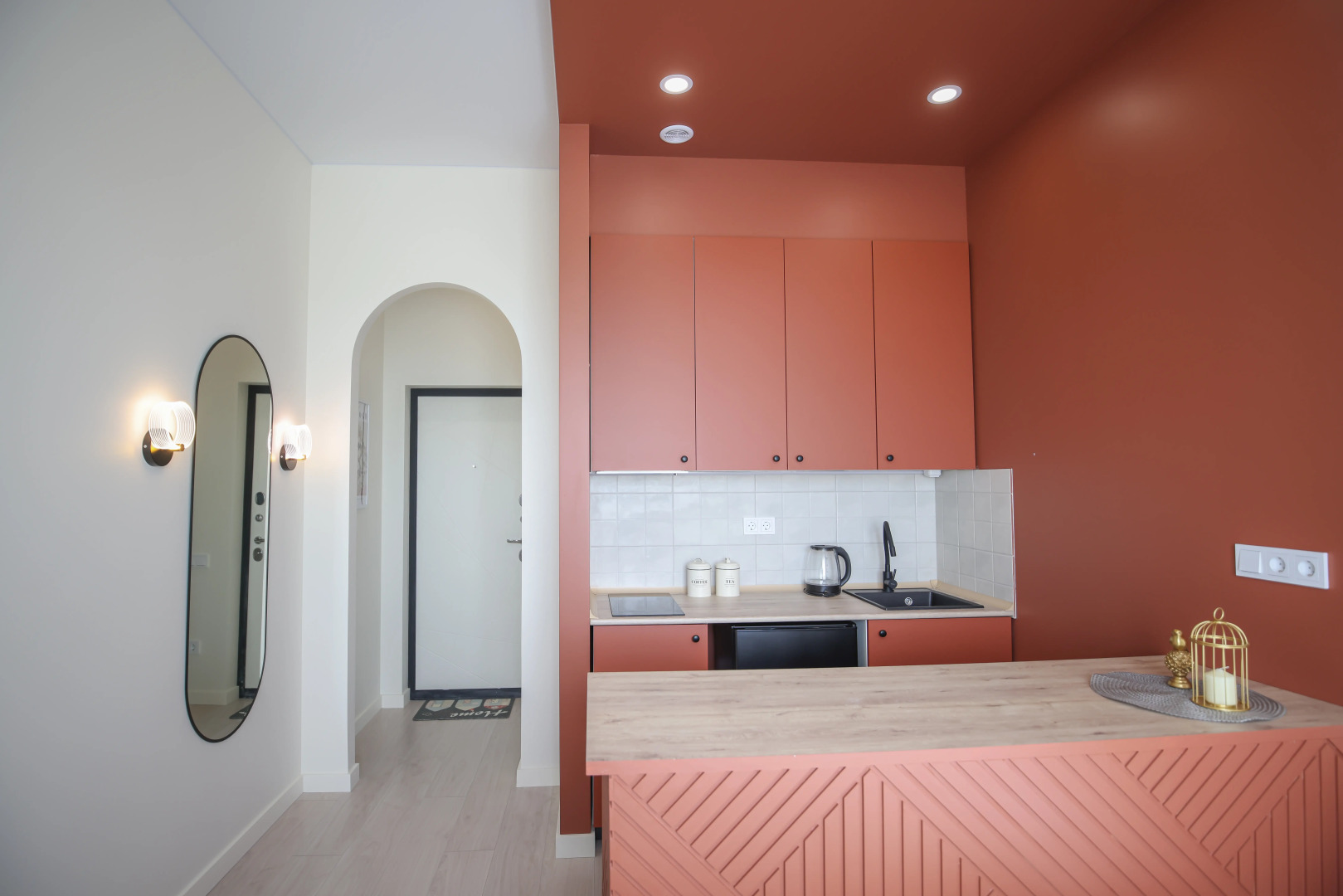 Квартира Студия в Иннополисе