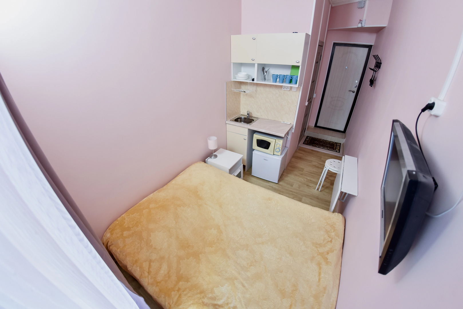 Мини-отель Дом Кончиелова