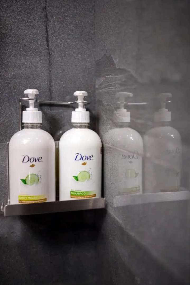 Бутик-отель Revive