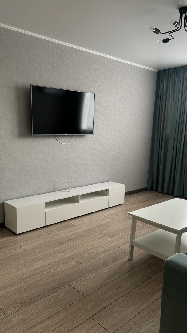 Квартира в сердце Саратова