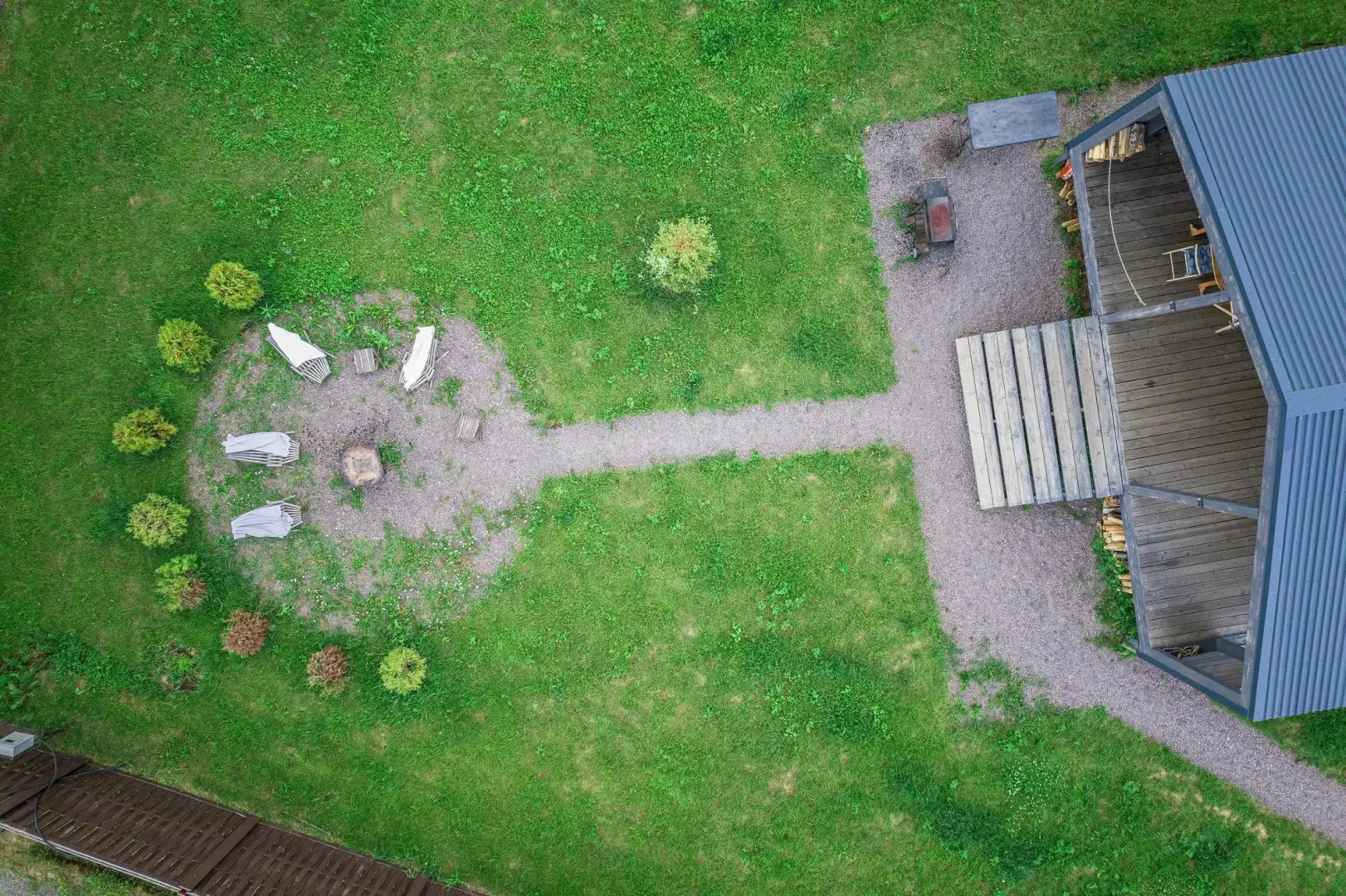 Частный Дом с сауной и панорамным видом в поселке бизнес-класса