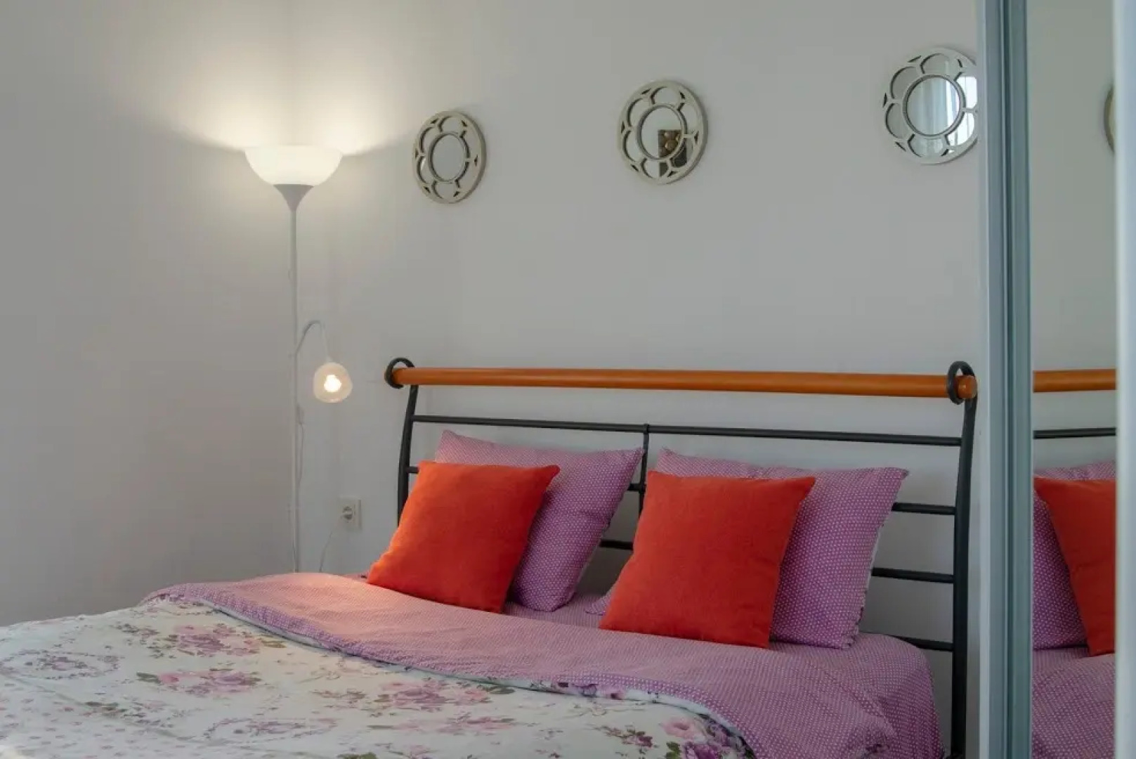 Апартаменты Солнечная Студия с Видом на Море