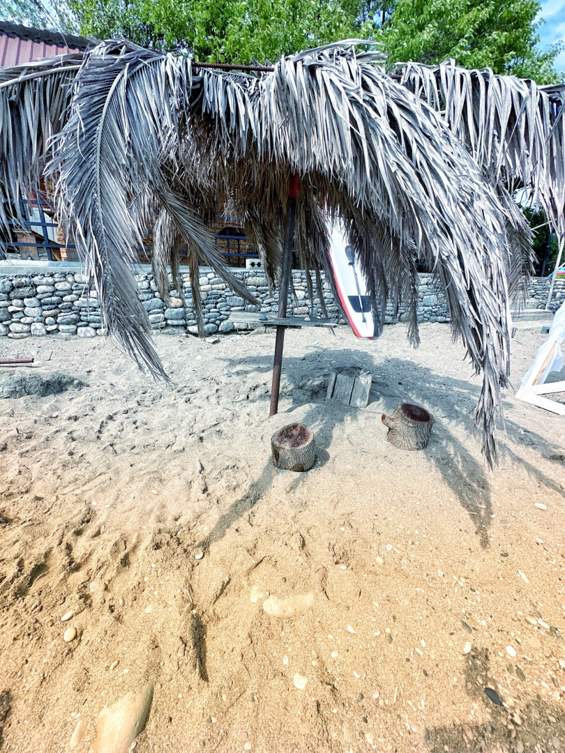 Частный дом Сухумское шоссе 90 "под ключ"