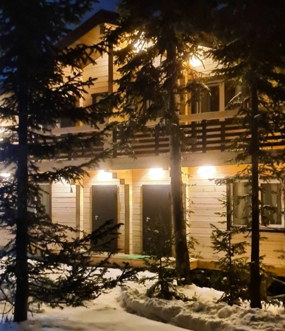 Гостевой дом Шиповник