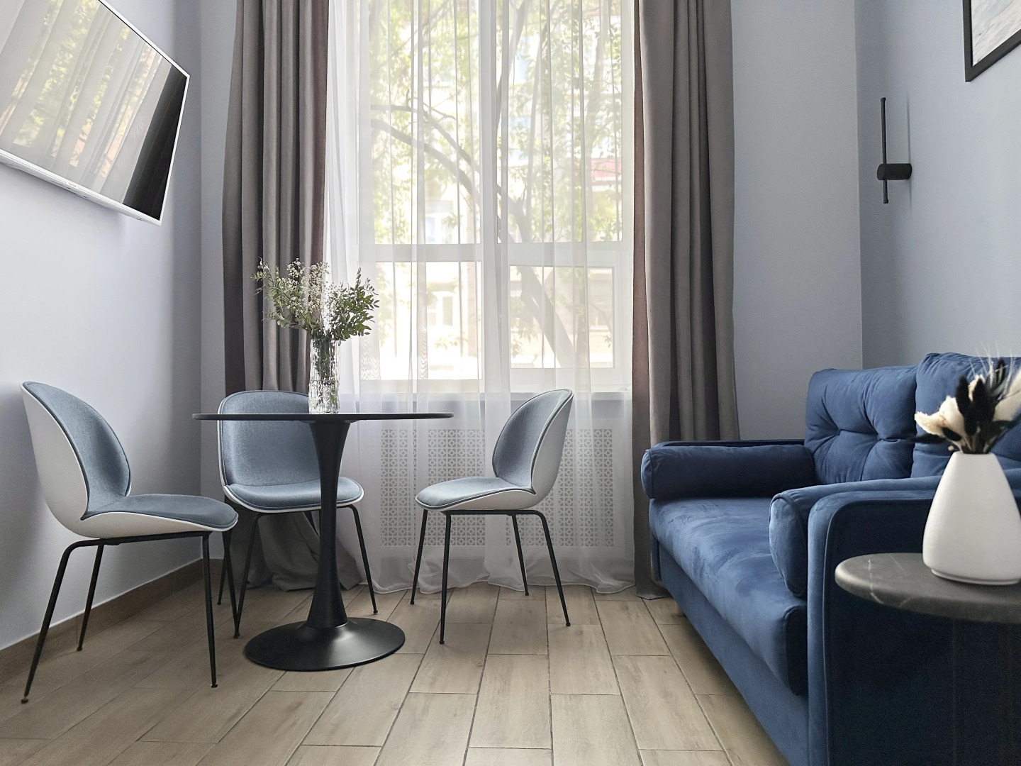 Апарт-отель Uroom на Первомайской