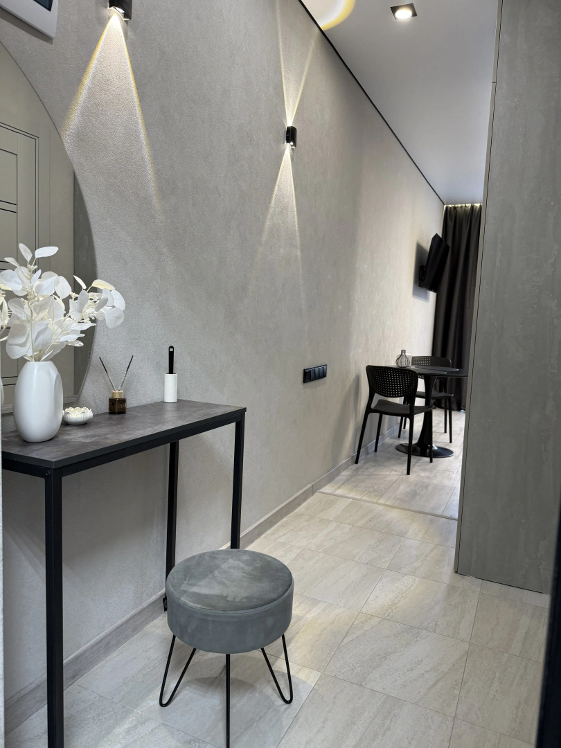 Квартира ЖК Новелла Шмидта 3