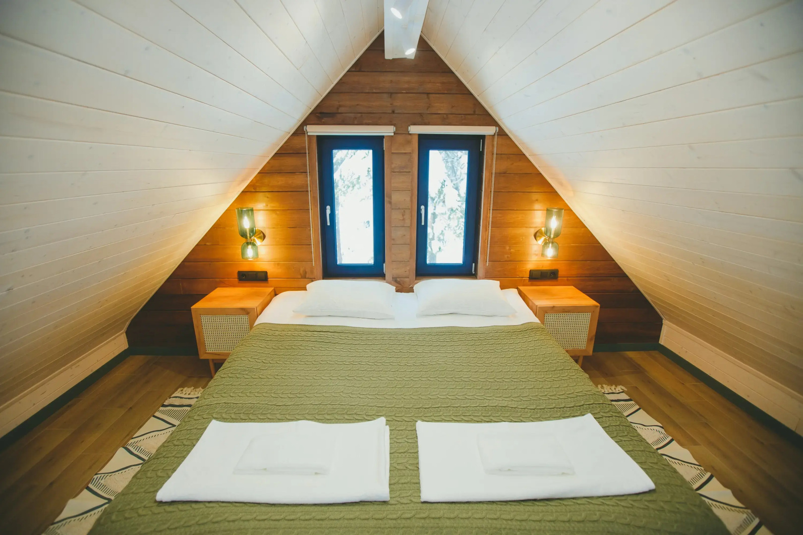 Гостевой дом KetiGesh