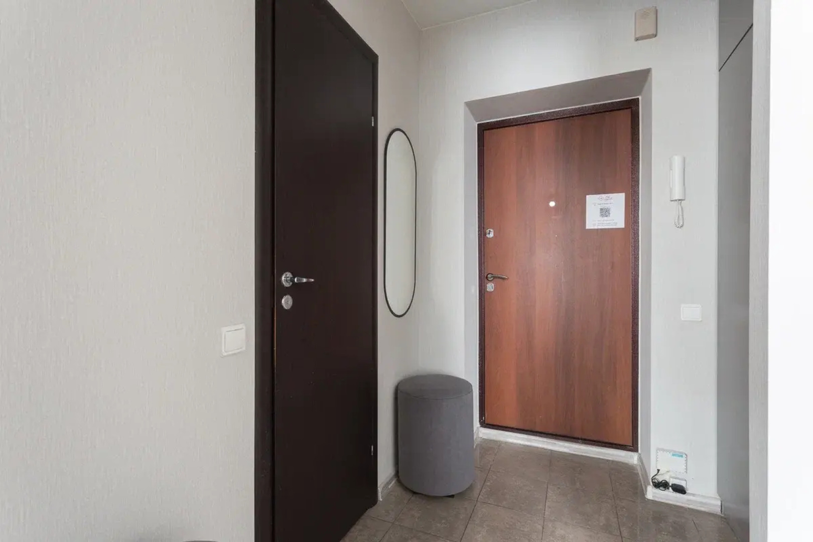 Квартира Две Подушки на Петина 25-78