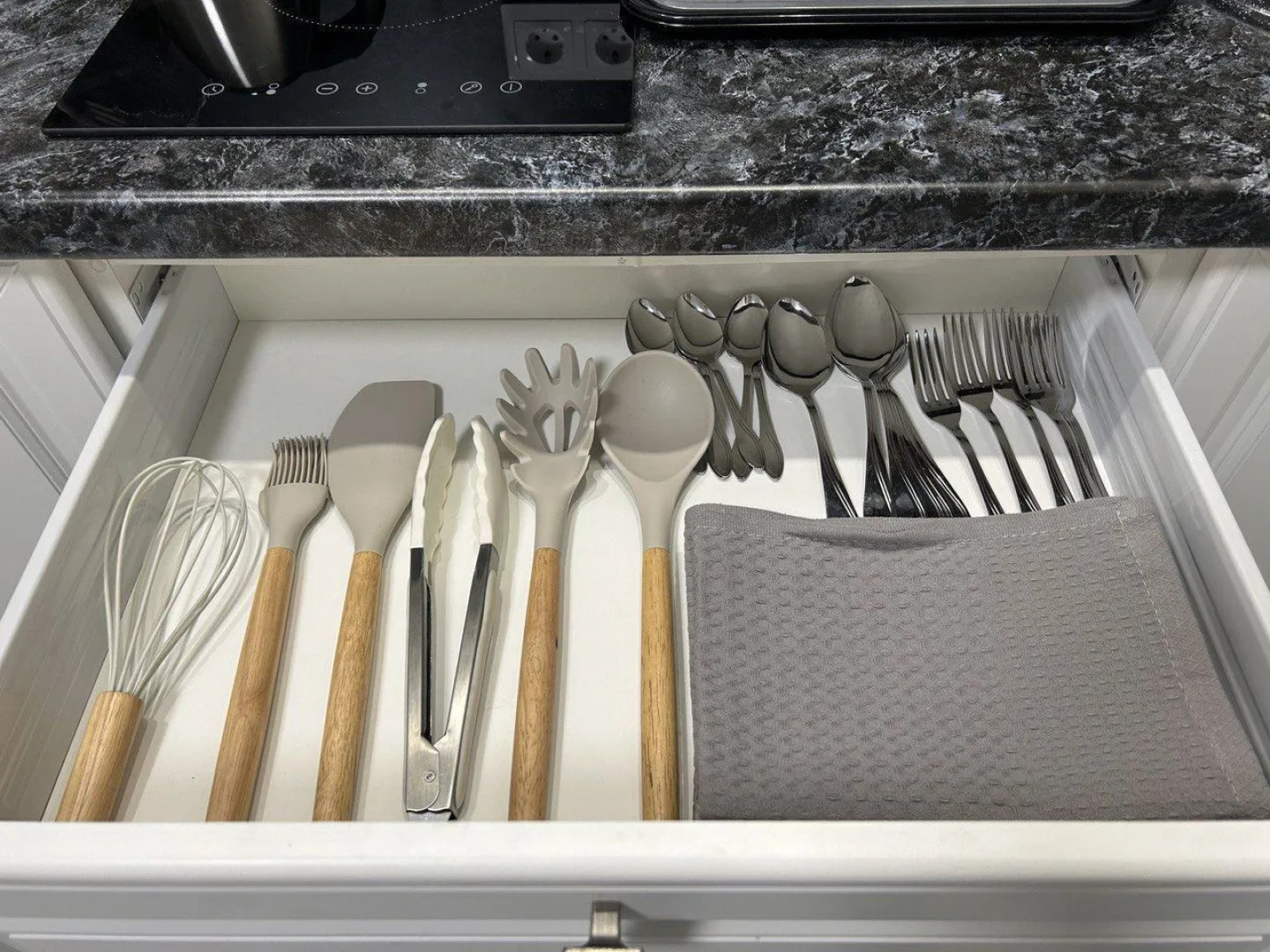 Квартира с Дизайнерским Ремонтом