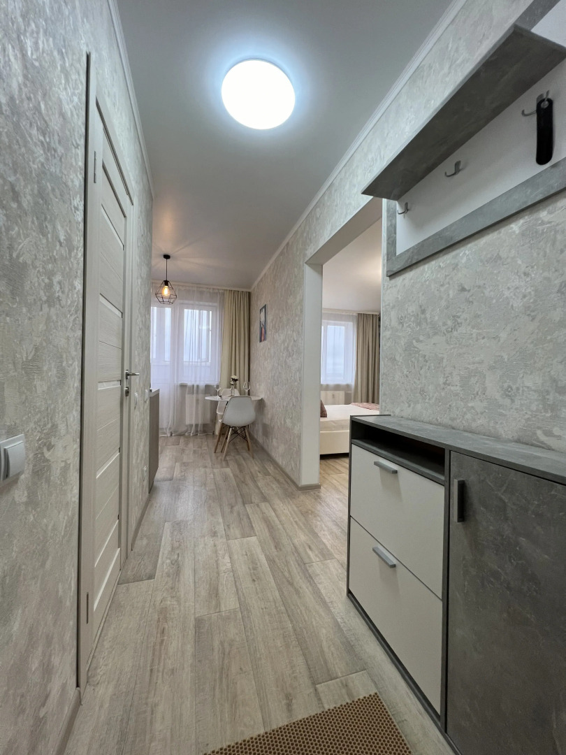 Апартаменты Гринхаус