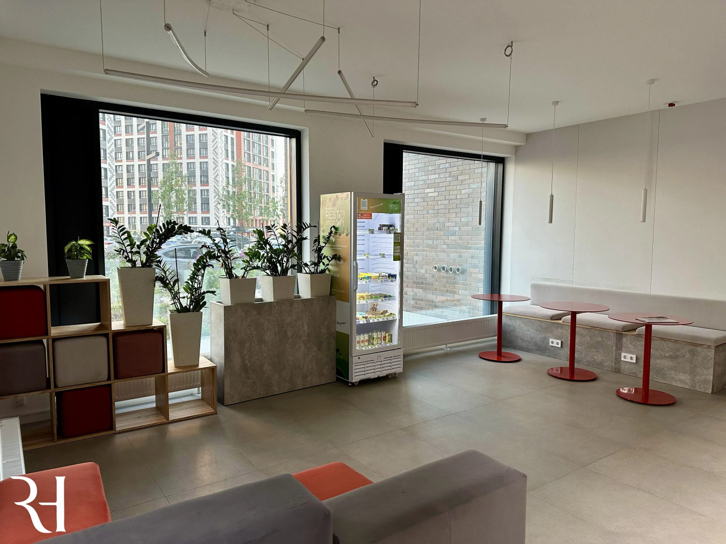 Апартаменты ЖК Новатор