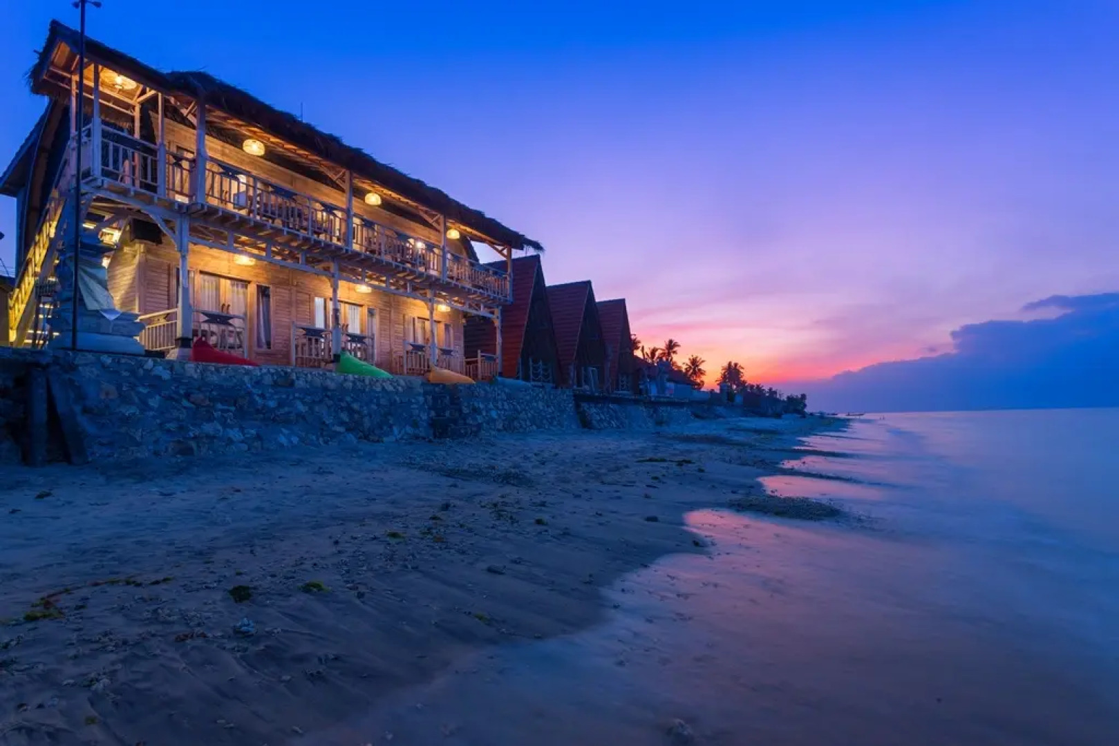 Бутик-отель The Dewi Sun Sun Suite