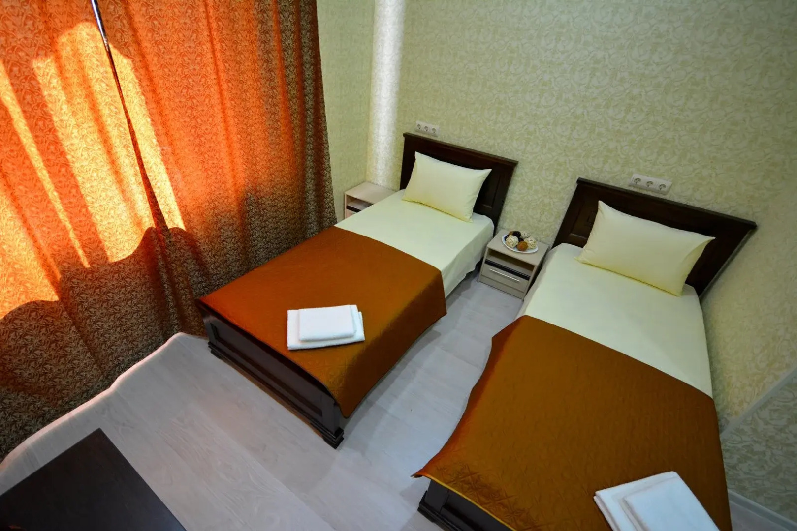 Отель Олимп