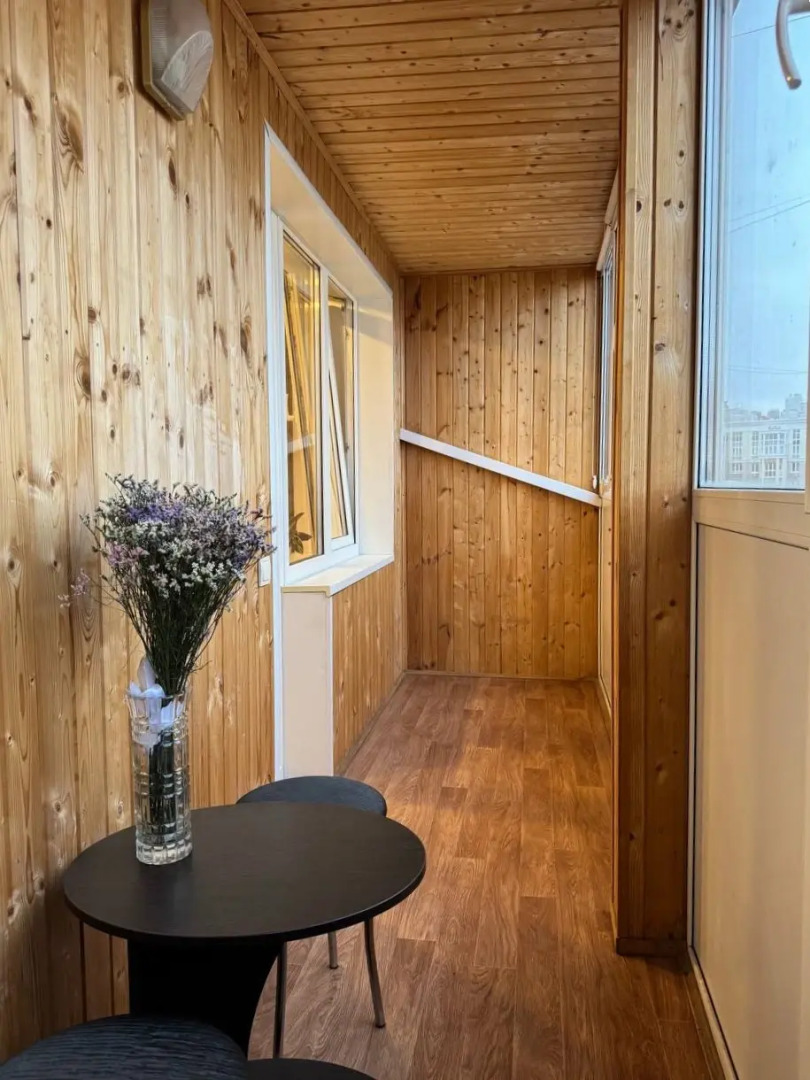 Квартира КвартРента НН на Большой Покровской (наш Арбат)