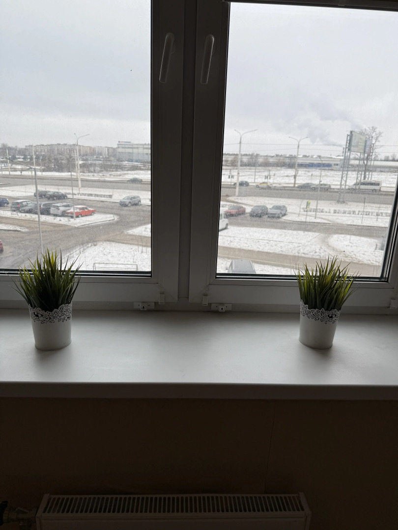 Квартира Дизайнерская двухкомнатная квартира