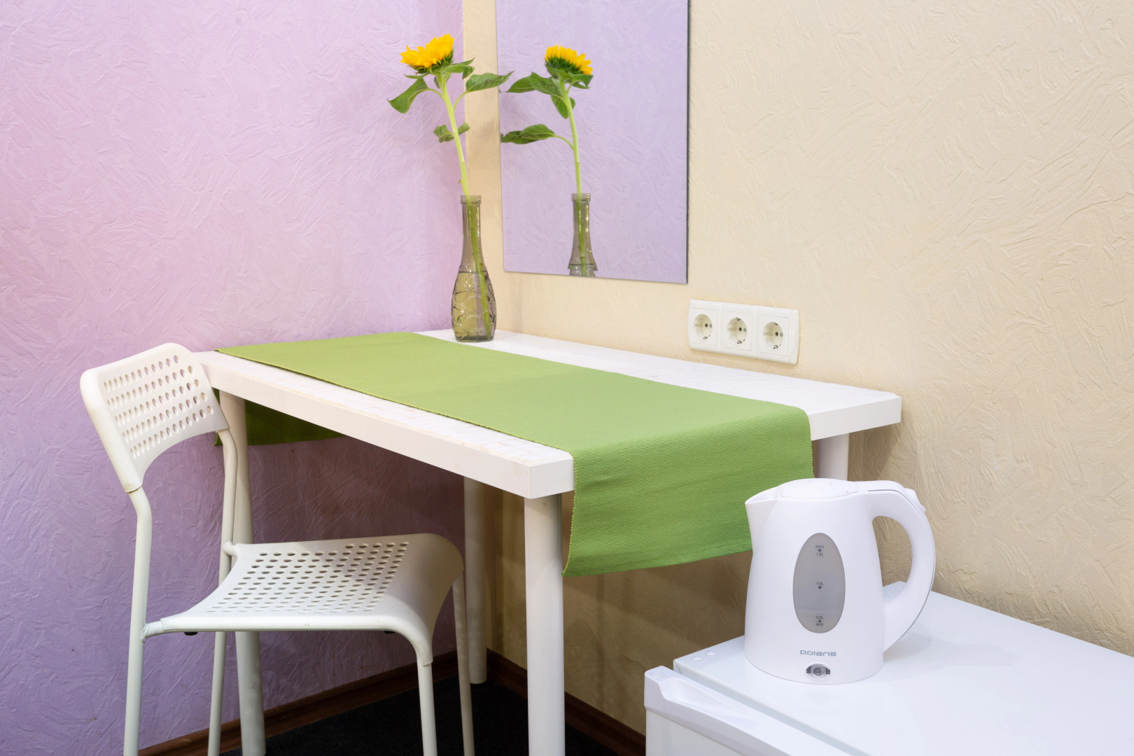 Мини-отель Ботанический