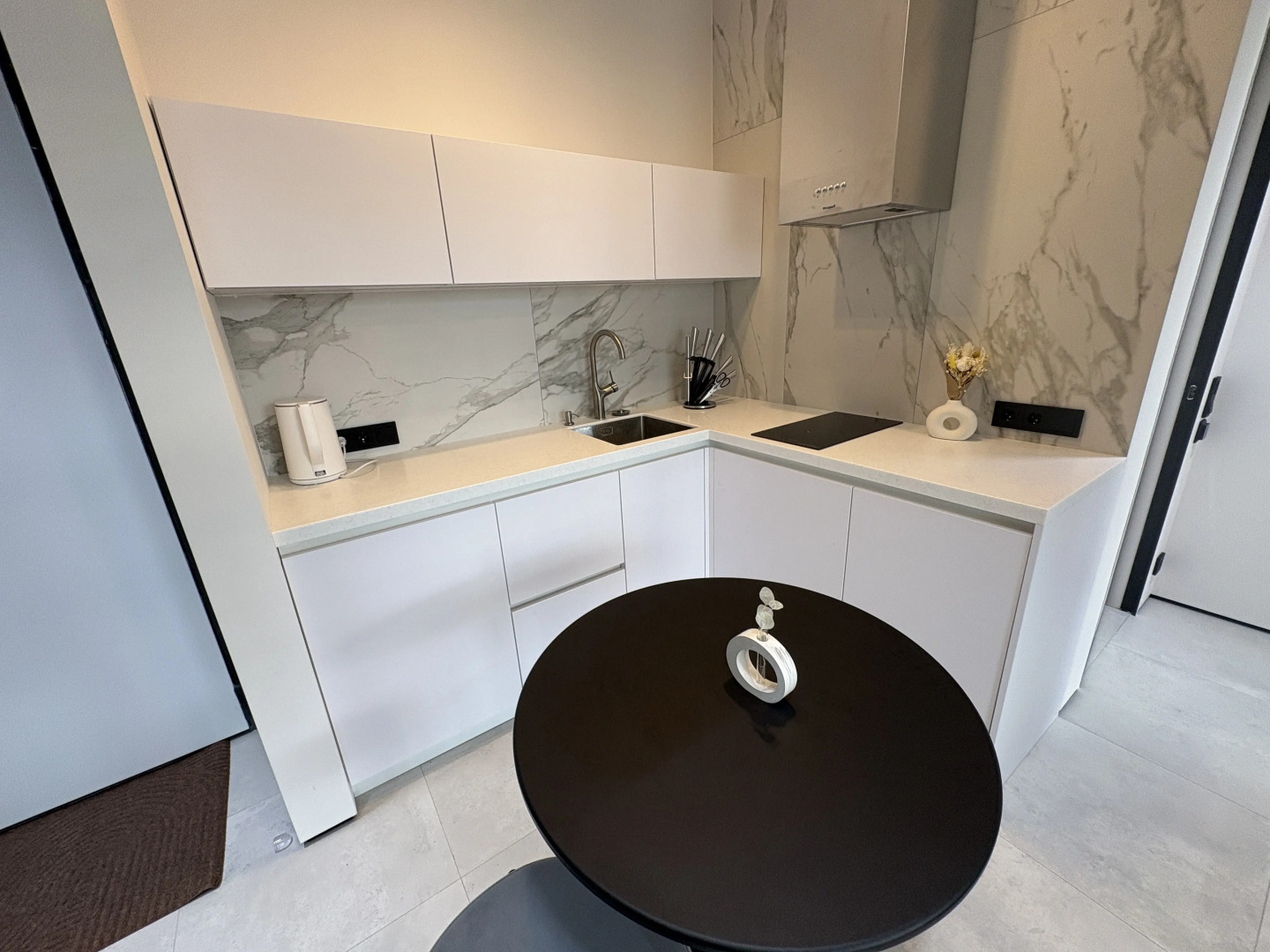 Квартира Видовая Квартира G-Kvartal Метрополия