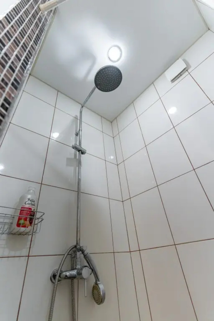 Квартира у парка Галицкого Апарт-Отелика на Героев Разведчиков