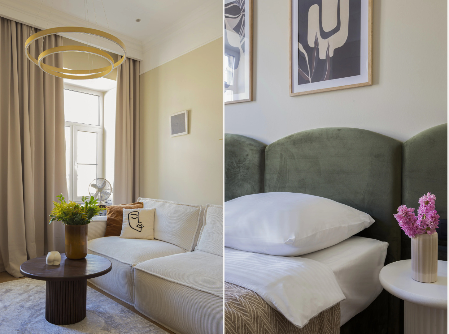 Апартаменты Стильные Апартаменты у Адмиралтейства