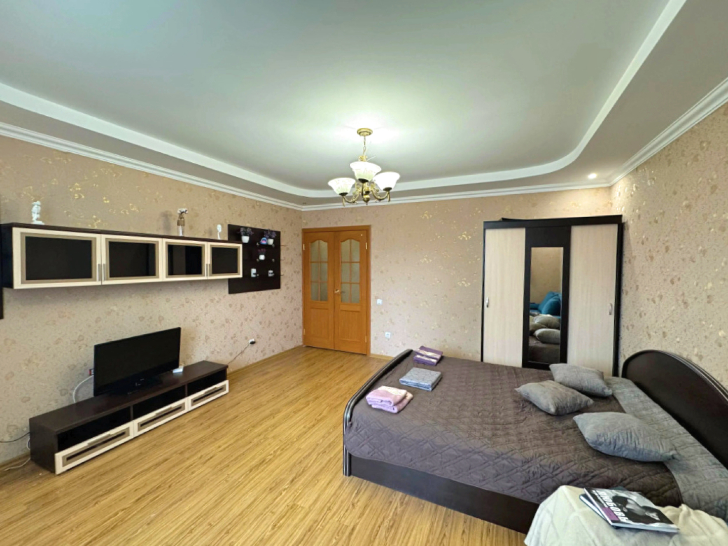 Квартира АК БАРС