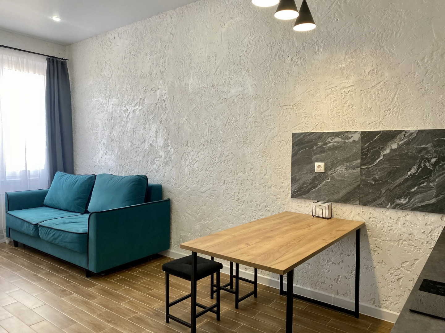 Апартаменты ЖК Аксаковский