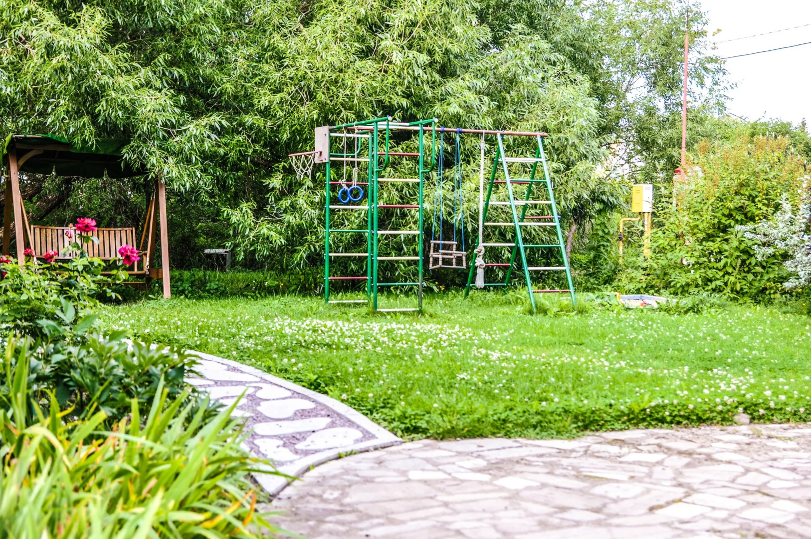 Гостевой дом F&F