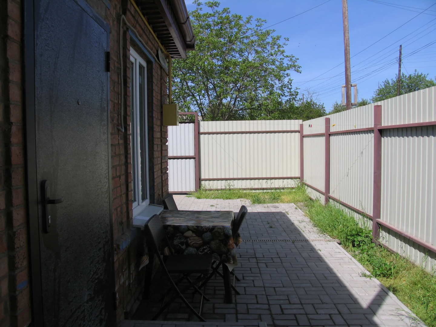 Гостевой дом Дом на Медной