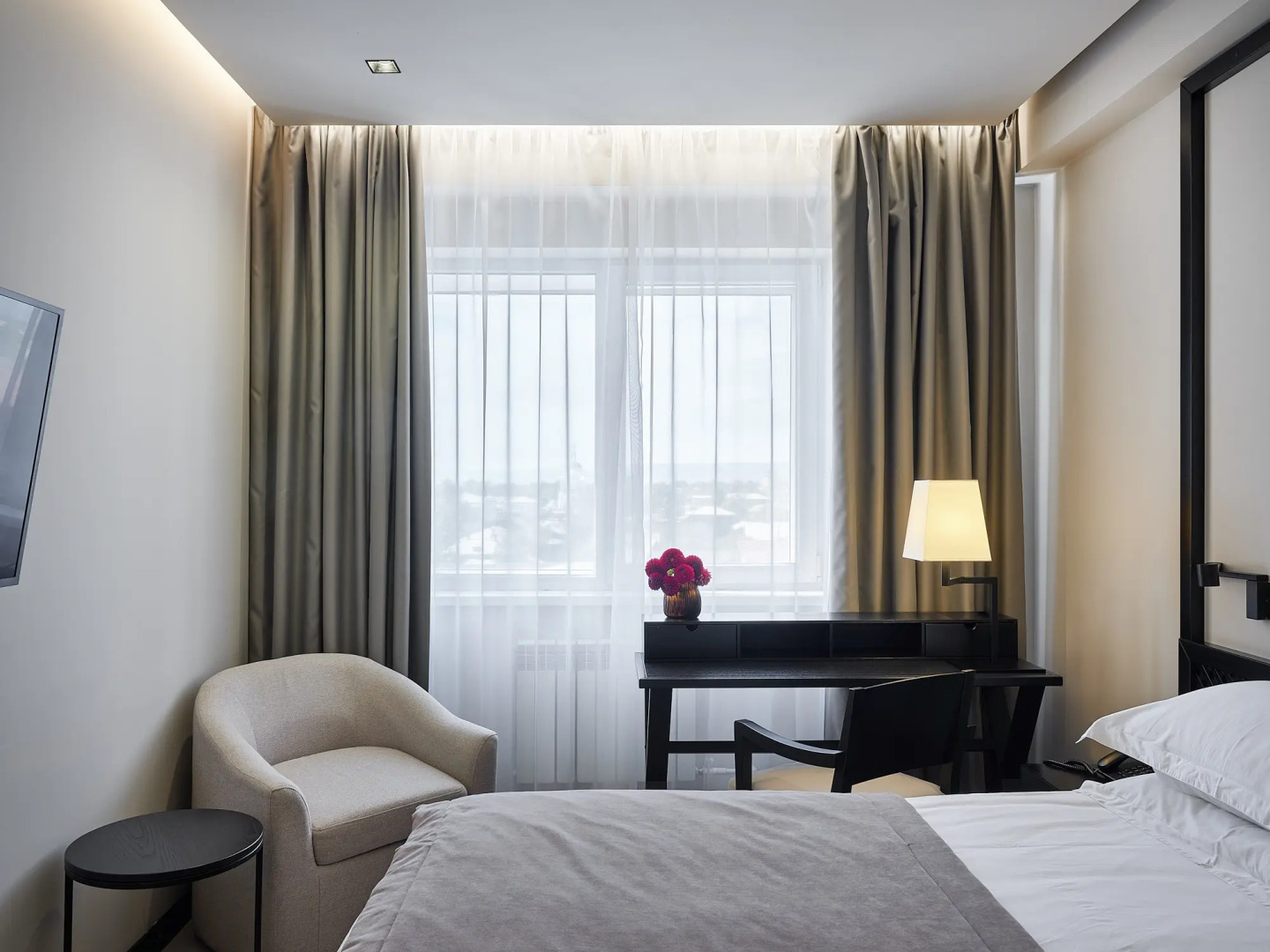 Отель Чингисхан