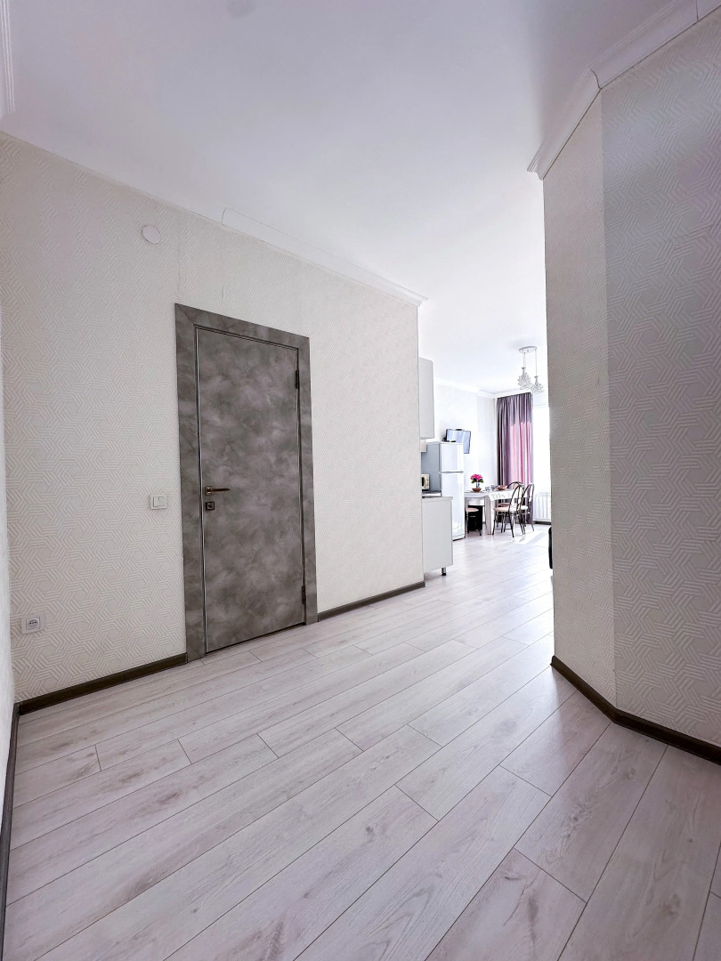 Апартаменты Светлая, уютная квартира в 10 мин от Мега парк (646)