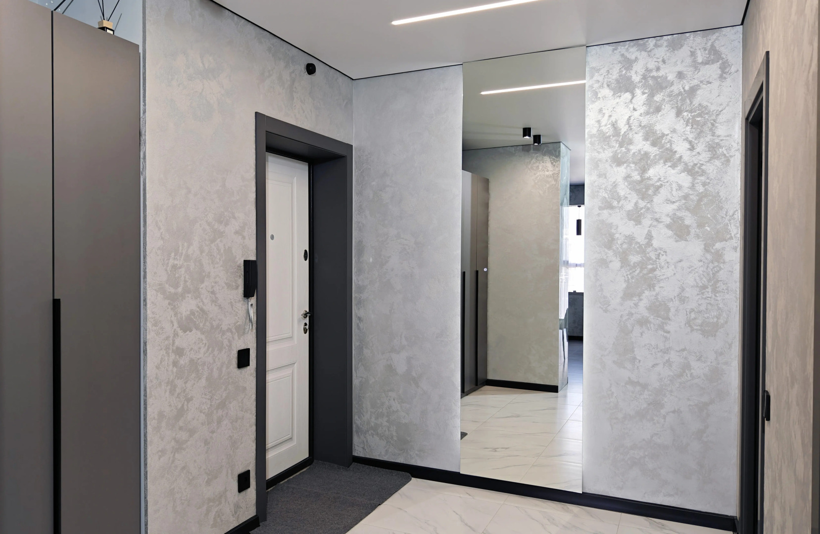 Квартира Hedonist в центре от сети Терра48