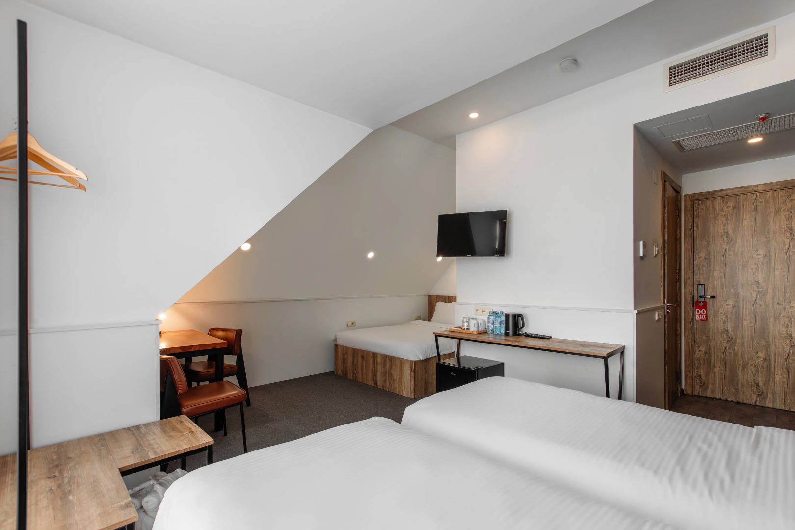 Hotel Timber Boutique Hotel