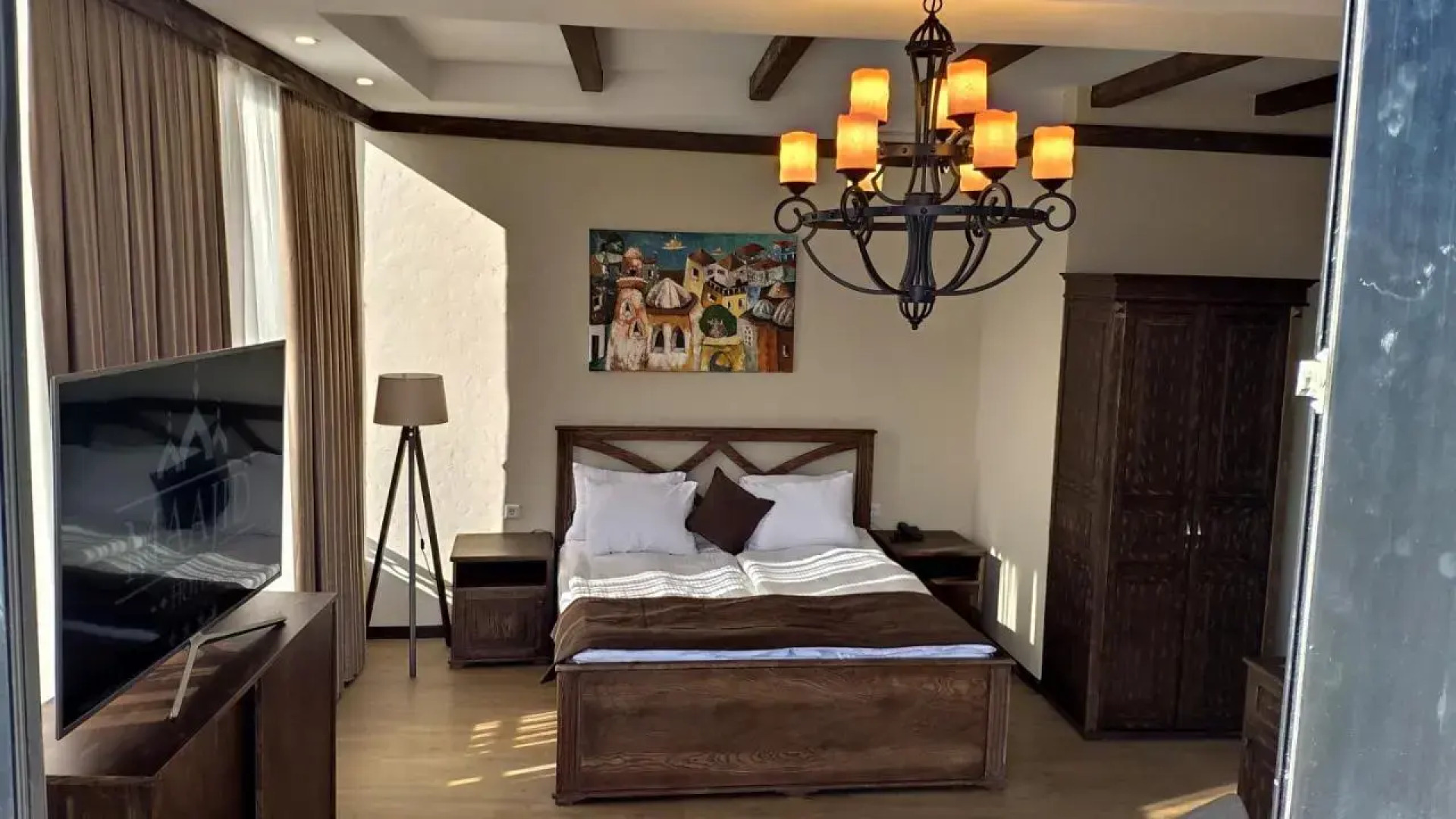 Maajid Hotel & Restaurant