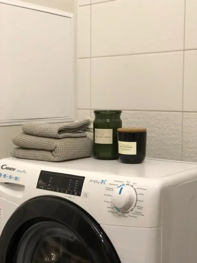 Апартаменты Студия на Комендантском проспекте 66к5 by Rentvill