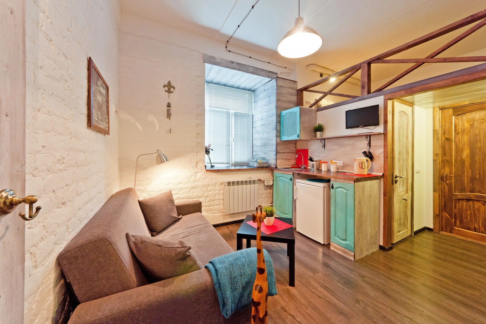 Апарт-отель Мишель на Мойке