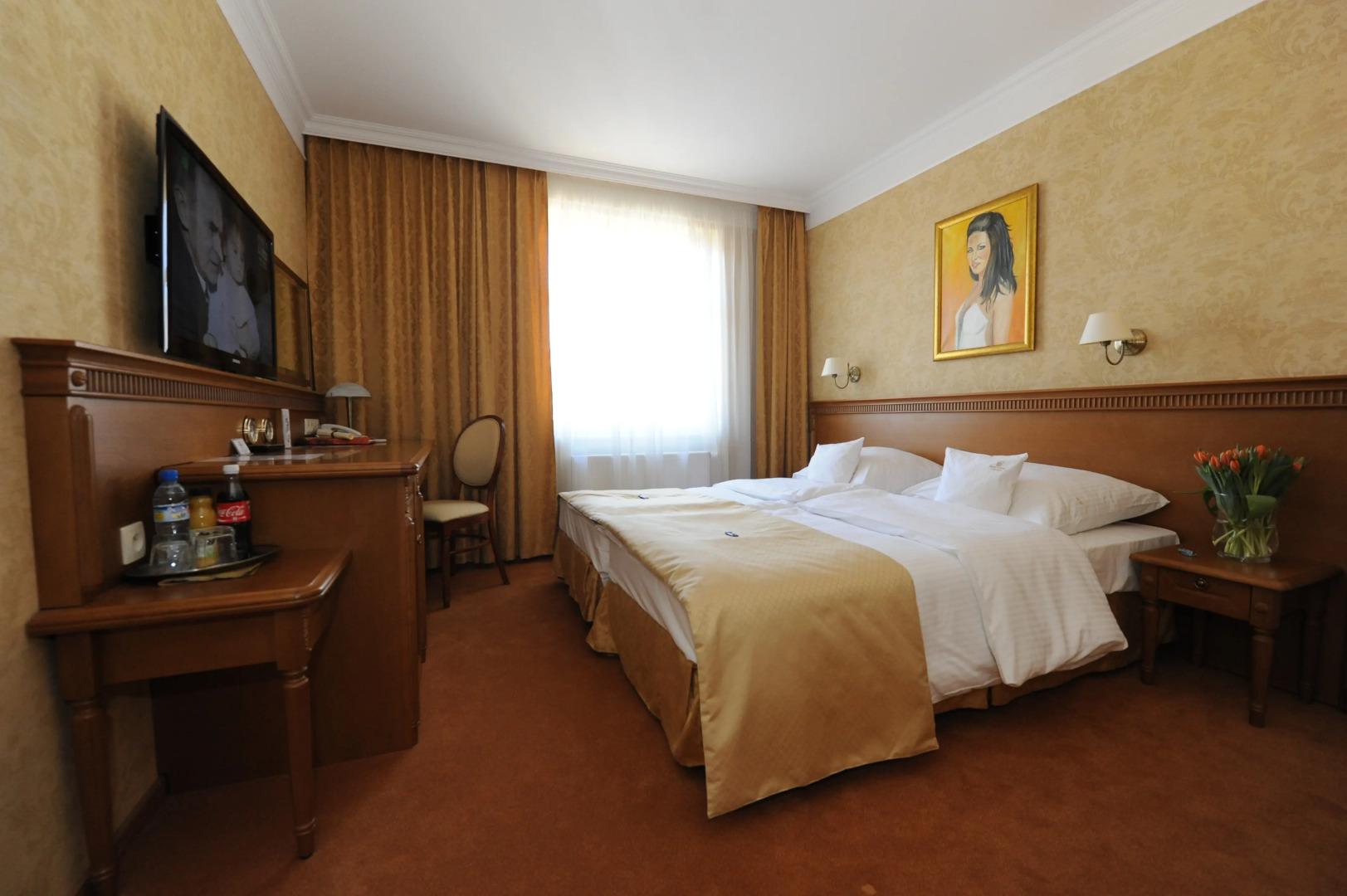 Hotel Włoski Business Centrum Poznań