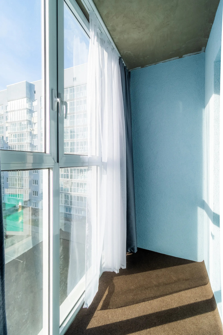 Квартира для командировки учёбы отдыха