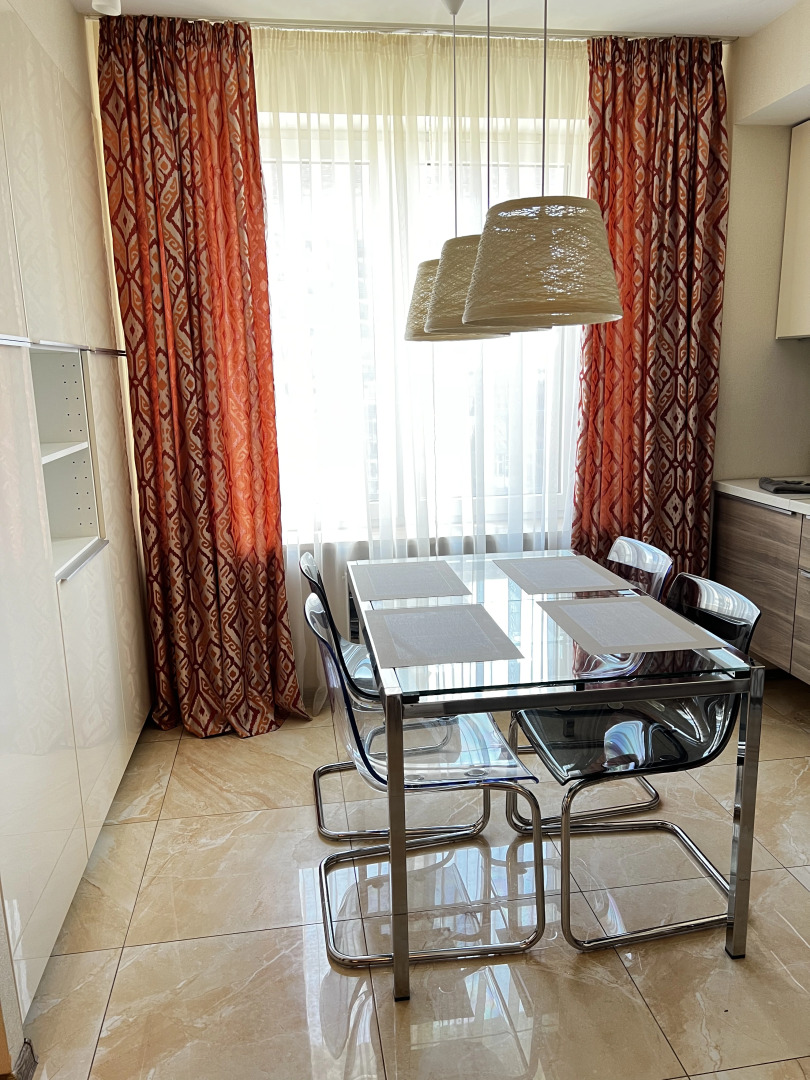 Апартаменты Едем в Казань/Аквапарк Ривьера