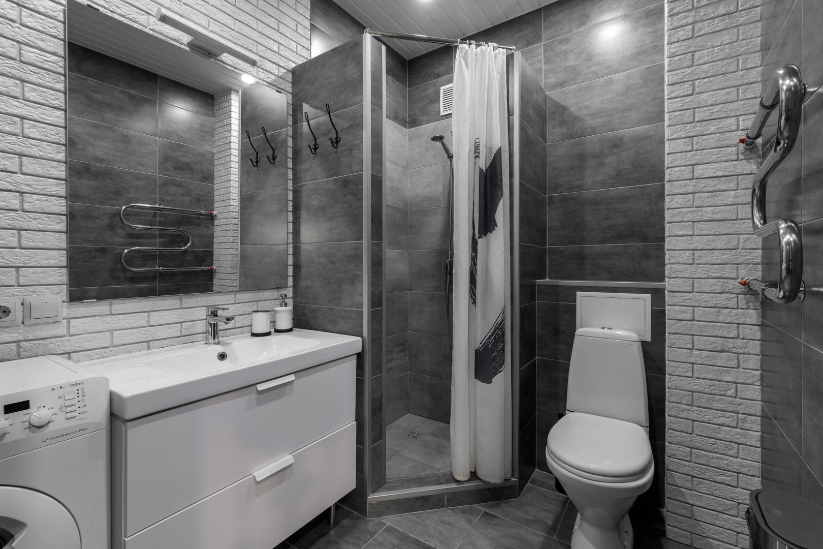 Апартаменты Арт Апарт около Кремля Лофт