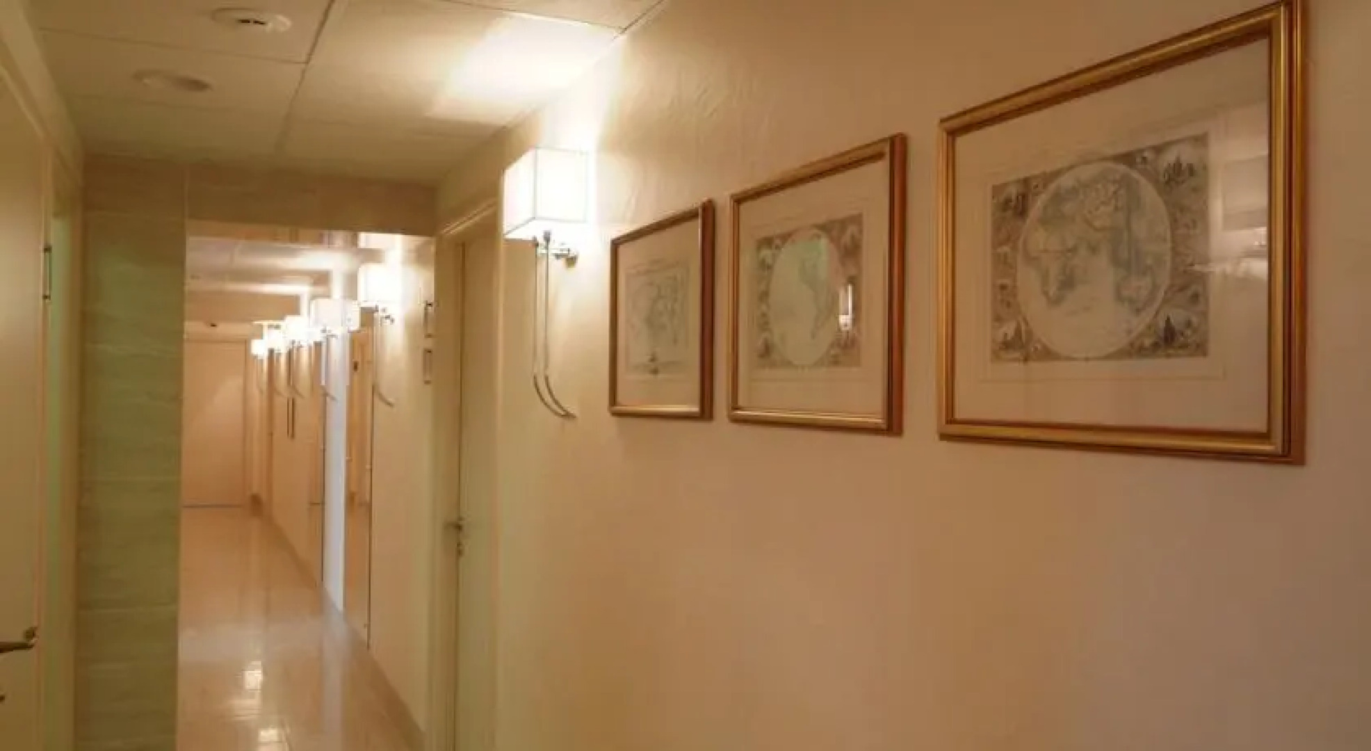 Мини-отель Марко Поло