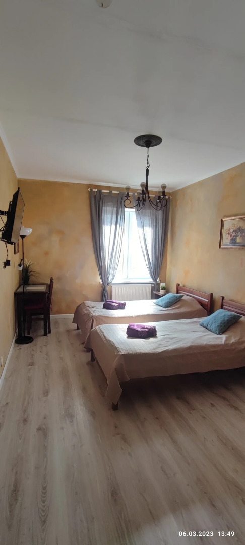 Квартира Лофт у Моря в Пионерском