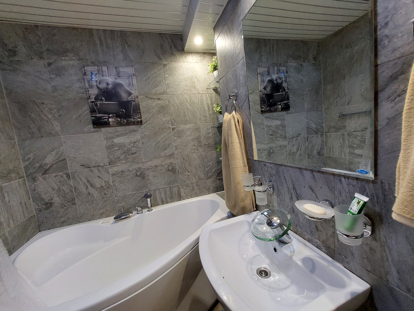 Квартира ПосуткаРу Октябр 409 Курортный парк и Питьевая галерея