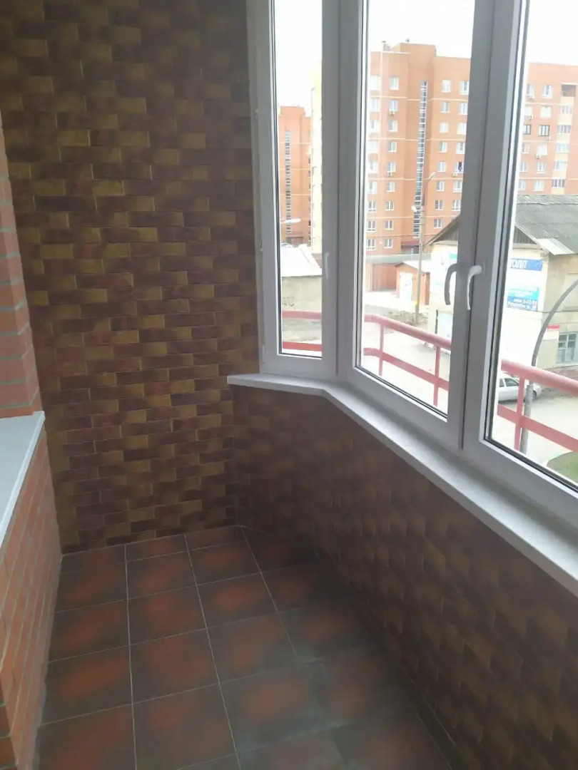 Апартаменты Коммунистическая 25