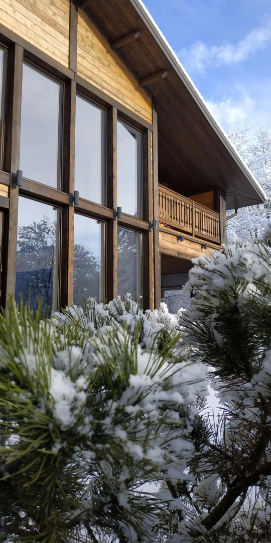 Гостевой Дом Берлога