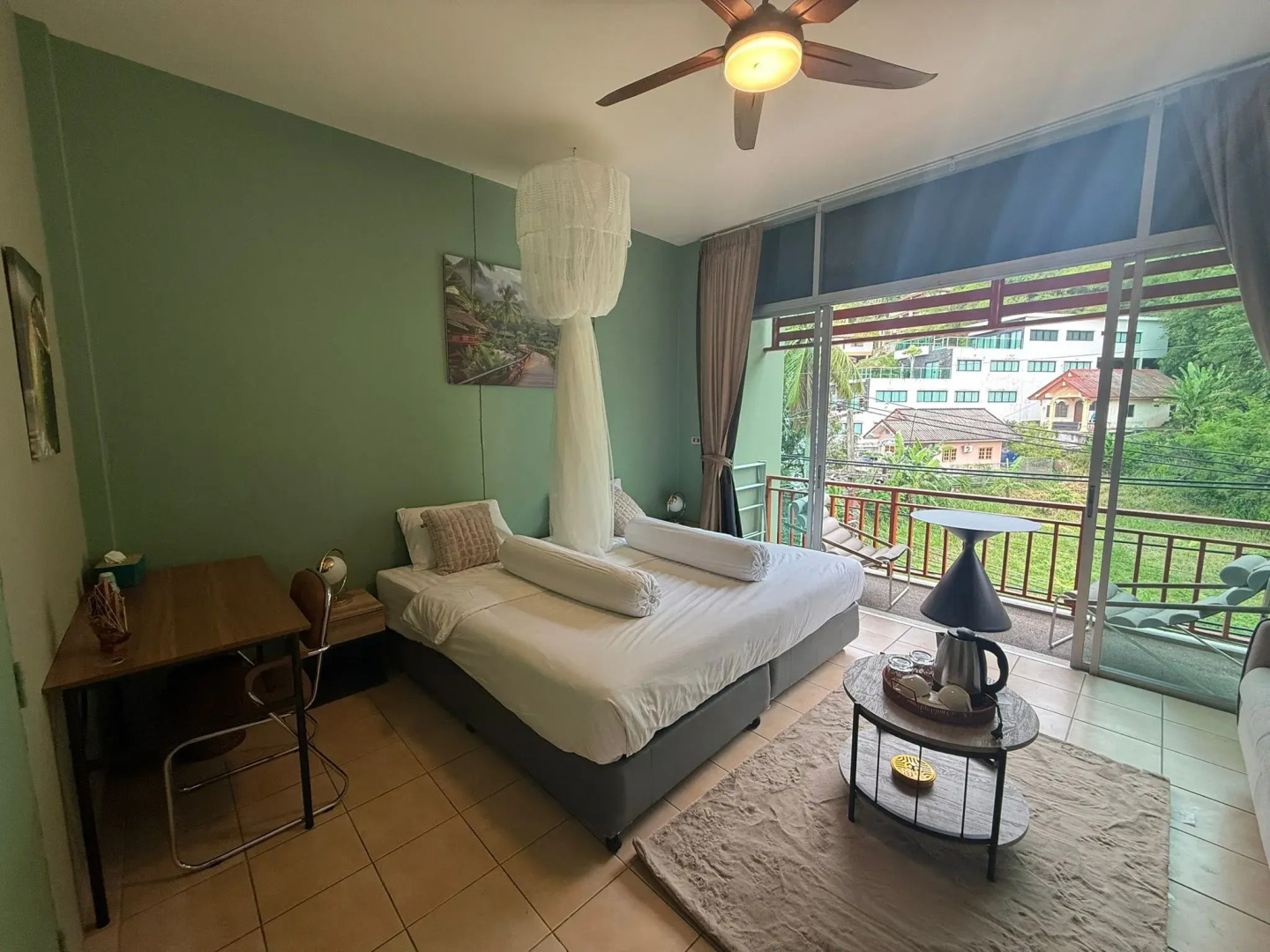 Бутик-отель Alura