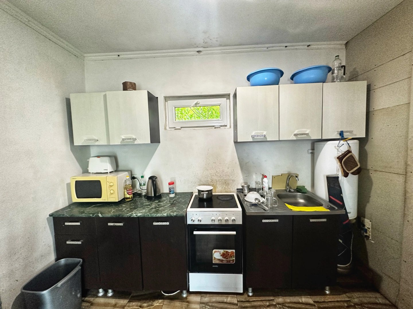 Гостевой дом  Афонский Дворик