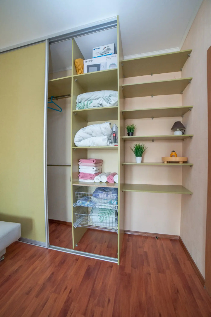 Апартаменты Красный 5