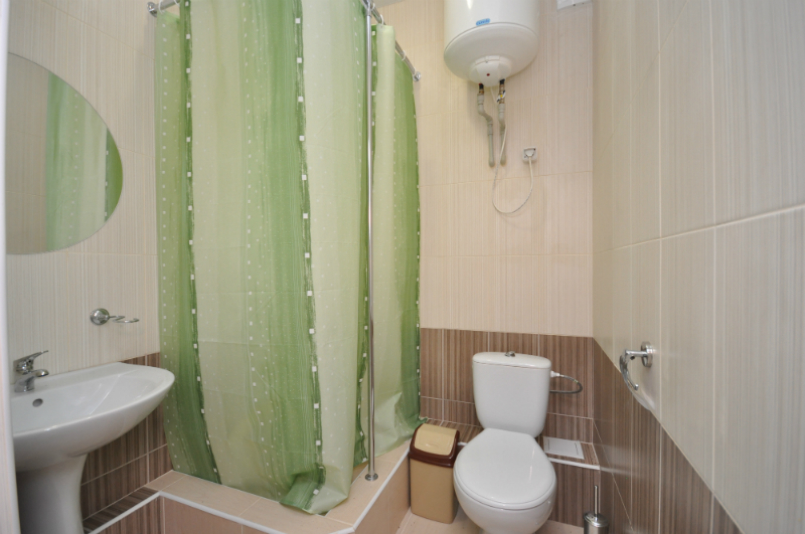 Гостевой Дом у Моря