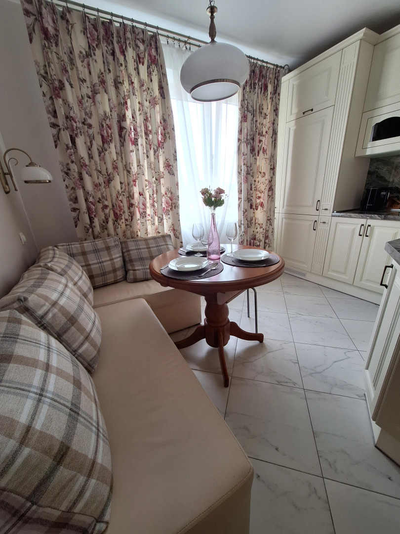 Апартаменты ART Apart